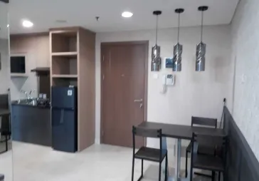 Apartemen Puri Orchard Full Furnish, Puri Indah Jkt Barat