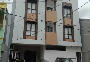 Dijual Rumah KOS ROI 8-11% Wilayah Tebet, Jakarta Selatan