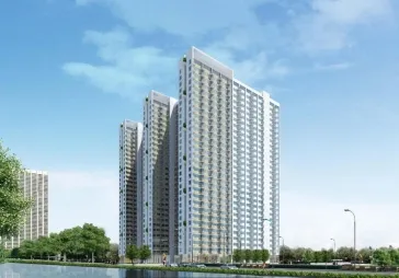 Dijual Apartemen Osaka Riverview Tower Asahikawa, PIK