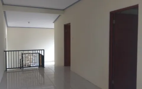 Dijual Rumah Komplek Abadi Jl Nakula Duren Sawit, Jakarta