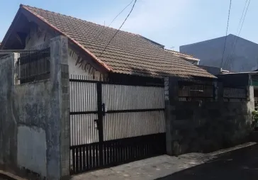 Dijual Rumah Perum Aneka Elok Cakung, Jakarta Timur