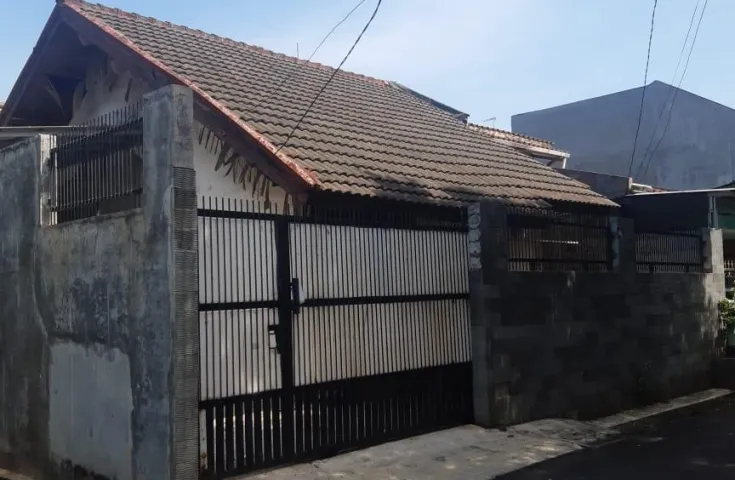 Dijual Rumah Perum Aneka Elok Cakung, Jakarta Timur