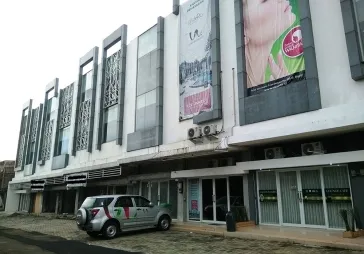 Dijual Ruko Win Del Rio Siap Pakai Semplak, Bogor