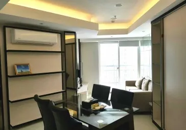 Disewakan Apartemen The Mansion Jasmine Kemayoran, Jakarta