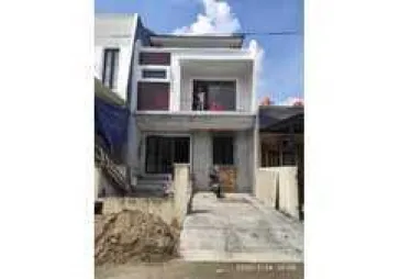 Dijual Rumah Jl Griya Sutera 6 Alam Sutrea St-R885