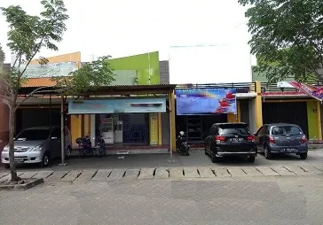 Dijual Ruko Permata Tangerang, Mauk St- RK456