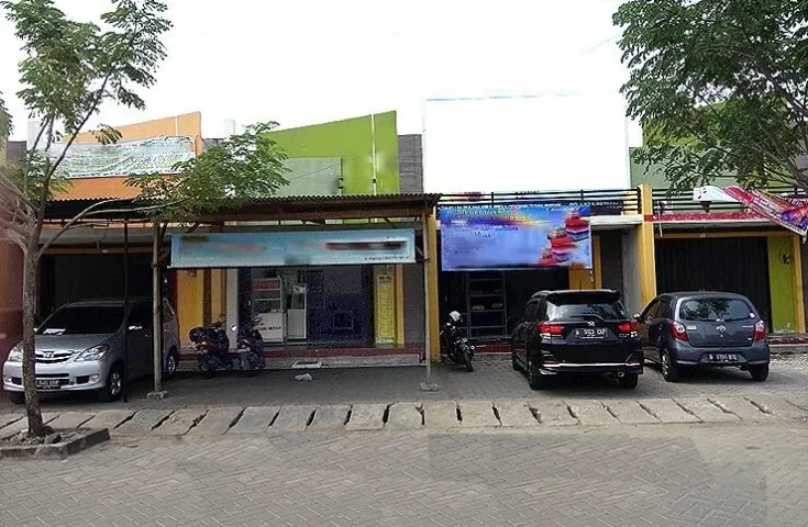 Dijual Ruko Permata Tangerang, Mauk St- RK456