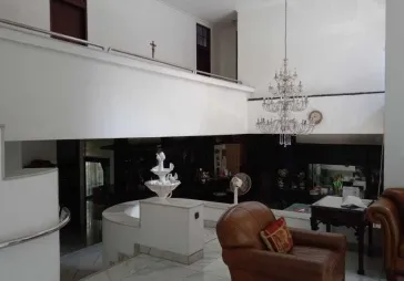 Dijual Rumah Jl Kyai Maja Kebayoran Baru, Jakarta Selatan