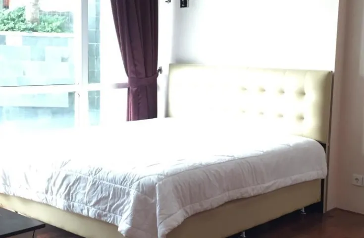 Disewakan Apartemen Kemang Village, Kemang Jakarta Selatan