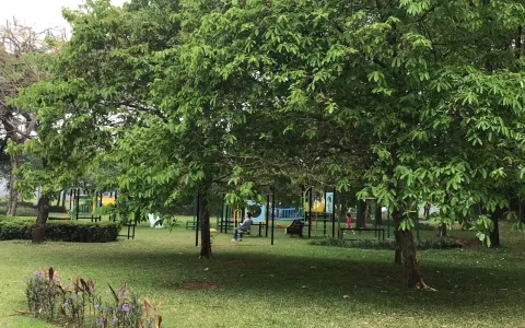 Rumah Puri Botanical Semi Furnished Kembangan Jakarta Barat