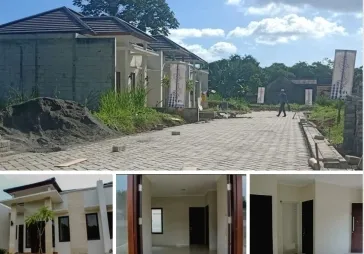 Dijual Rumah Bedahan Sawangan, Depok