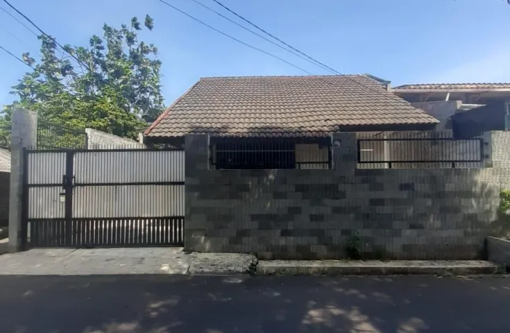 Dijual Rumah Perum Aneka Elok Cakung, Jakarta Timur