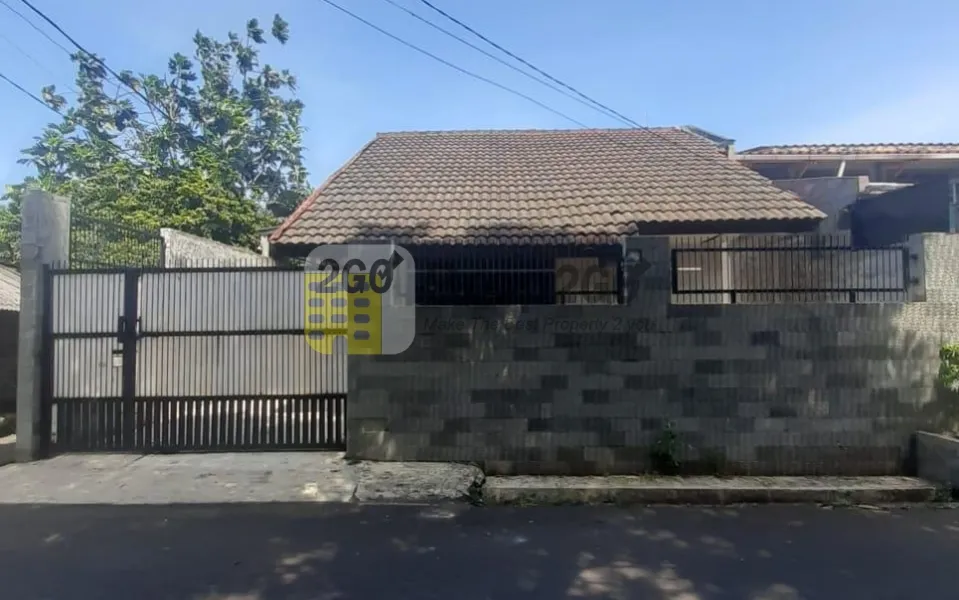 Dijual Rumah Perum Aneka Elok Cakung, Jakarta Timur