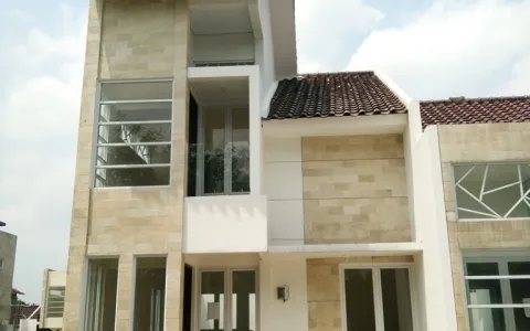 Dijual Rumah Win Del Rio Unit Vidrio Semplak, Bogor