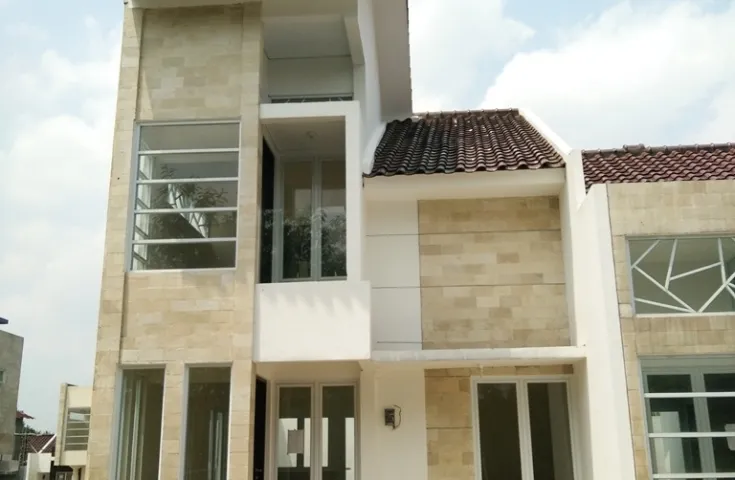 Dijual Rumah Win Del Rio Unit Vidrio Semplak, Bogor