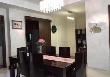 Disewakan Apartemen Kemang Village, Kemang Jakarta Selatan