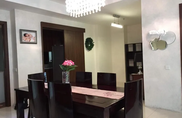 Disewakan Apartemen Kemang Village, Kemang Jakarta Selatan