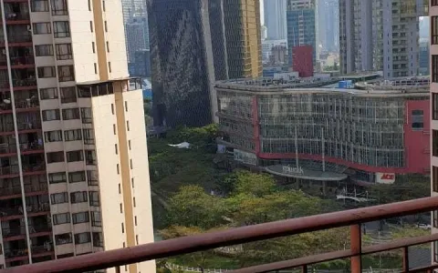 Disewakan Apartemen Taman Rasuna 2BR Kuningan, Jakarta
