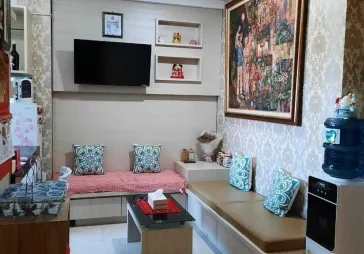 Disewakan Apartemen Aston Marina Mediterania Ancol