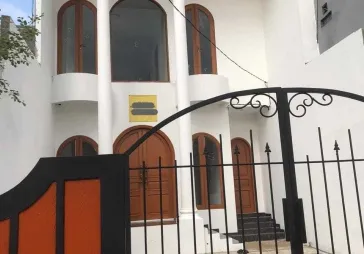 Rumah Jl. Asem Baris Raya, Tebet Jakarta Selatan