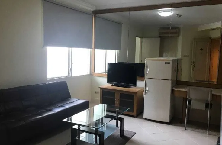 Dijual Apartemen Batavia Tanah Abang Jakarta Pusat