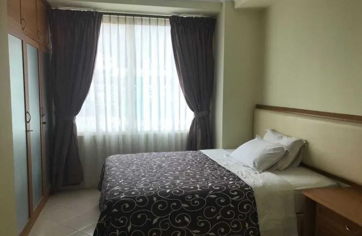 Dijual Apartemen Batavia Tanah Abang Jakarta Pusat