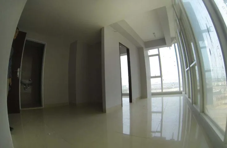 Jual Apartemen 1 BR Majestic Point Serpong, Tangerang