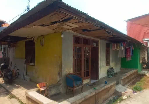 Rumah Murah Meriah , Daerah Ciledug Tangerang Banten.