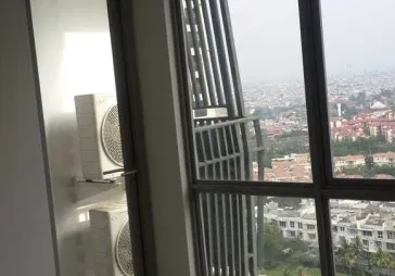 Dijual Apartemen The Mansion Bougenville, Tower Gloria