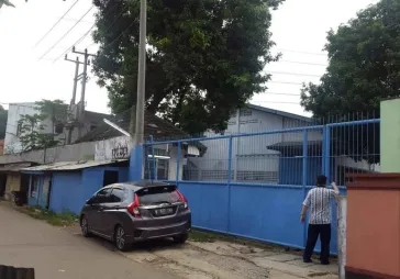 Dijual Gudang Siap Pakai di Karawang Timur Dalam, Karawang