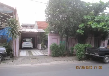 Dijual Rumah Jl Raya Penggilingan Cakung, Jakarta Timur