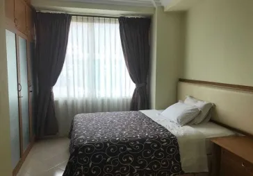 Dijual Apartemen Batavia Tanah Abang Jakarta Pusat