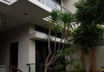 Dijual Rumah Jl Danau Agung Sunter Jakarta Utara