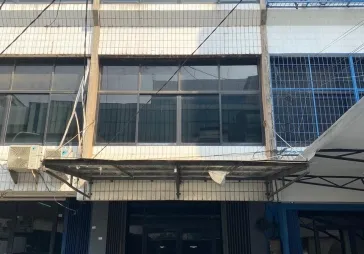 Dijual Ruko Strategis Daan Mongot Siap Pakai