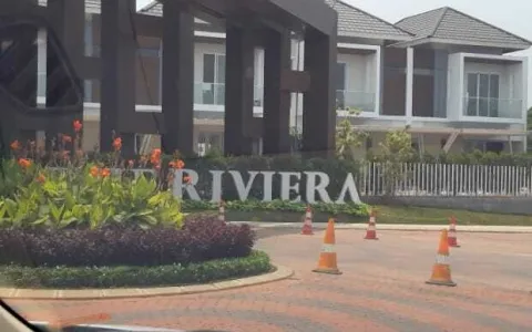 Dijual Rumah The Riviera Karang Tengah, Tangerang
