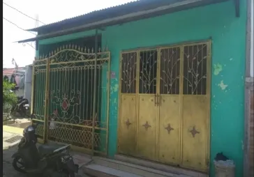 Dijual Segera Rumah Cluster Flamboyan, Cipondoh Tangerang