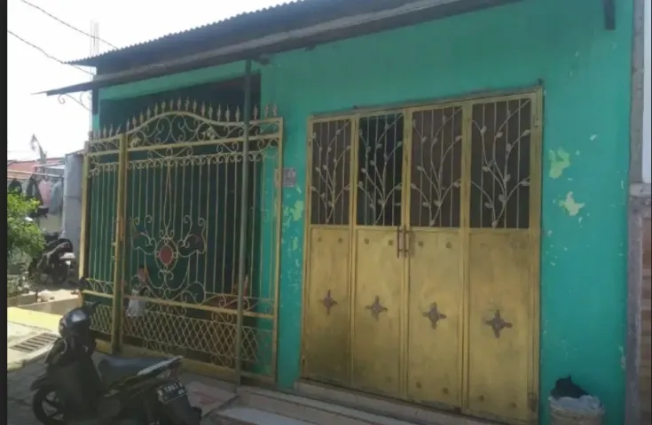 Dijual Segera Rumah Cluster Flamboyan, Cipondoh Tangerang