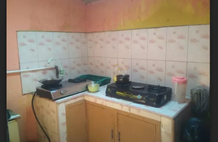 Dijual Segera Rumah Cluster Flamboyan, Cipondoh Tangerang