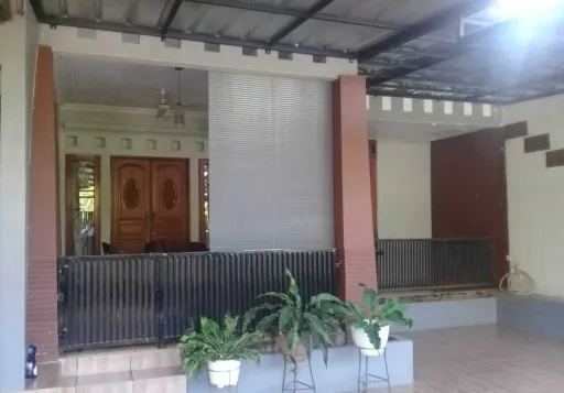 Rumah Mekarsari Swadaya I Depok Dekat Pintu Tol Cibubur