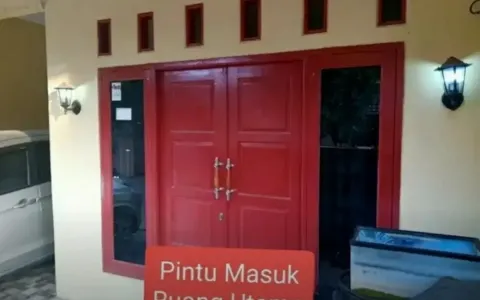 Rumah Murah Meriah , Daerah Jatibening.