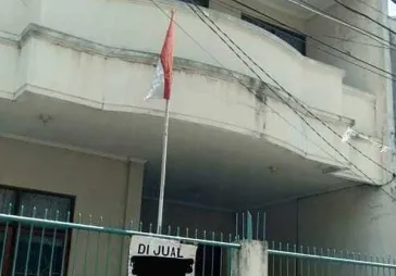 Dijual Rumah Pluit Karang Cantik, Jakarta Utara