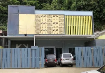 Gedung Jl Raya VIhara Abepura, Jayapura ST-GE015