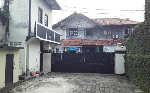 Jual Rumah - di Pejaten Barat, Jakarta Selatan