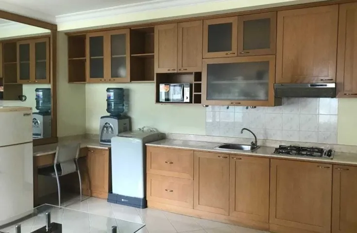 Dijual Apartemen Batavia Tanah Abang Jakarta Pusat