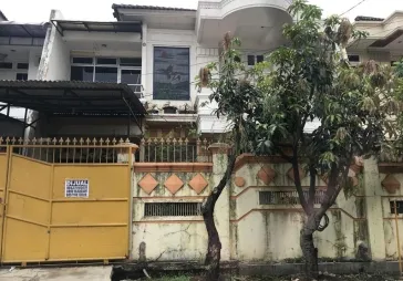 Dijual Rumah Taman Kencana Cengkareng, Jakarta Barat