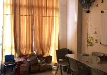 Sewa Rumah Katamaran Indah Pantai Indah Kapuk, Jakarta