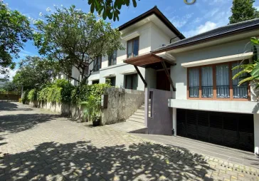 Jual Rumah The Villas Kemang Sat Oe, Kemang Jakarta Selatan