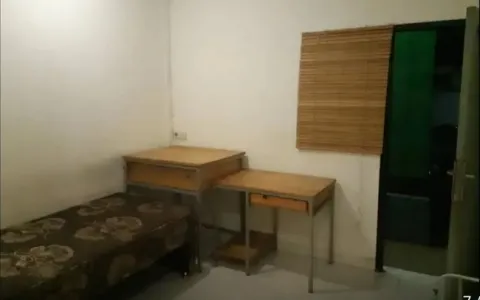 Dijual Rumah Kost Palmerah Jakarta Barat Full Furnished