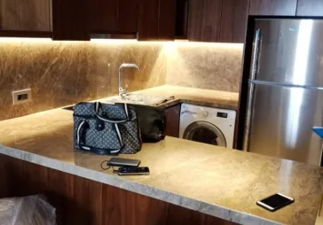 Sewa Apartemen - The Suites Kuningan, Jakarta Selatan