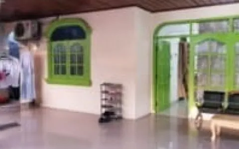 Dijual  Rumah 2 lantai, Cipayung